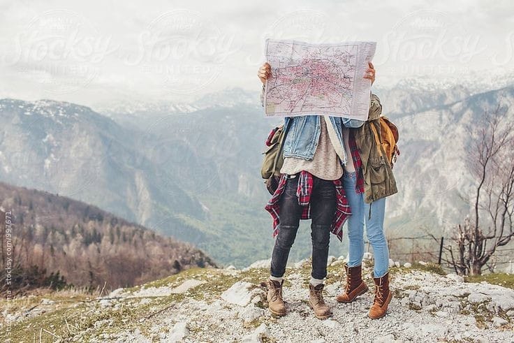 Papa, maman, je veux faire une année de césure.